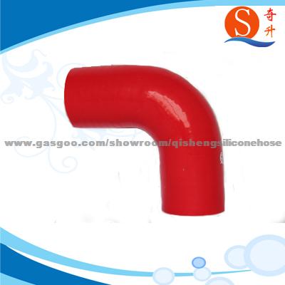 Fuel Resistant Silicone Hose