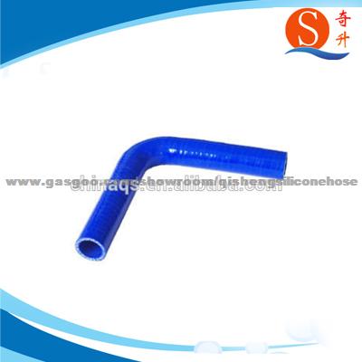 Fuel Resistant Silicone Hose