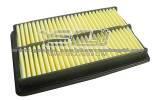 17220PAAA00 Non-Vowen Air Filters For Honda