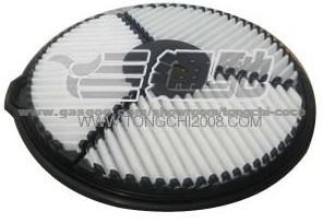 manufature auto filter for SUZUKI 1378062B00