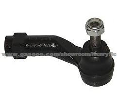 Front Axle Right Tie Rod End For Ford Mazad Volvo BP4L32280 JTE7583