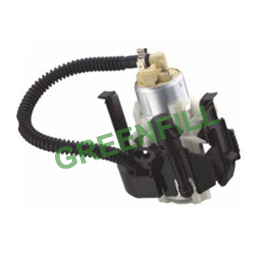 BMW FUEL PUMP ASSEMBLY 16146752368 16141183216 161471183176