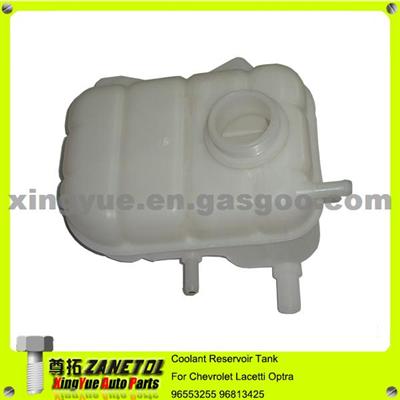 Car Auto Expansion Bottle Coolant Reservoir Tank For Chevrolet Lacetti Optra 96553255 96813425