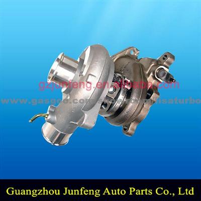 TF035HM Turbocharger 49135-04010/49135-04011 OE 282004A160 For 1996- Hyundai Commercial Starex (H1) With D4BF Euro-2 Engine