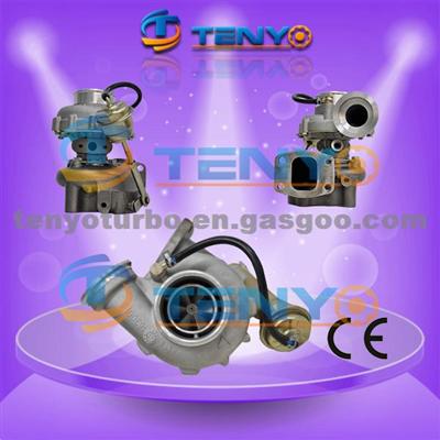 53169887015 9040962399 K16 Turbocharger OM904LA-E2 For Mercedes