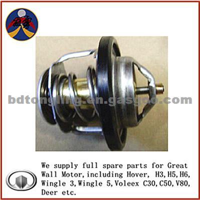 THERMOSTAT ASSY 1306010-E00 For GREAT WALL DEER And Wingle 491 Engine