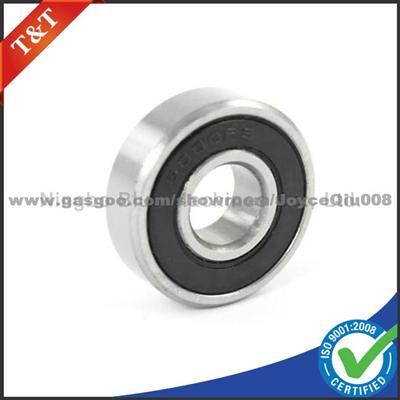 All Series Miniature Deep Groove Ball Bearing In High Quality