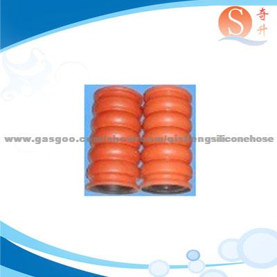 Hump Silicone Hose
