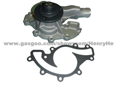 High Quality High Pressure Water Pump For Land Rover Discovery Range Rover STC4378