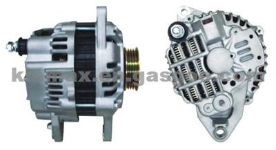 Alternator JA1519IR 22661 A3TA4791