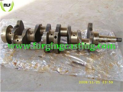 Mitsubishi 4G15 Crankshaft