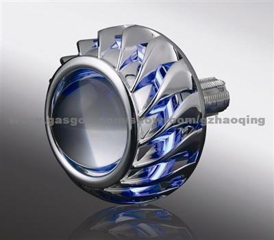 2inch Hid Bi-Xenon Projector Lens Light With Angel Eye(13A)