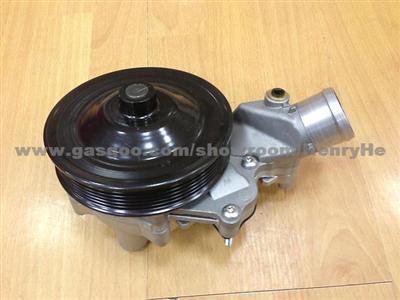 High Quality High Pressure Water Pump For Land Rover Discovery 4 Jaguar LR033993 LR010801