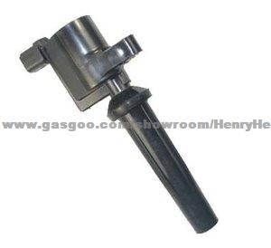 Ignition Coil For Ford Focus 4M5G12A366BA 1314271 4M5G12A366BC
