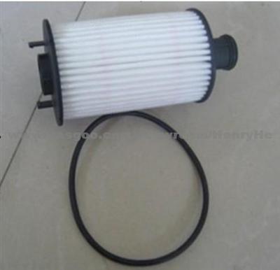 Good Quality Oil Filter For Land Rover Discovery Jaguar LR011279 LR010722