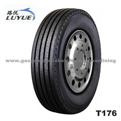 Good Quality Truck Tire 315/80R22.5 Brand From China