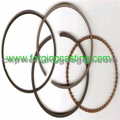 Toyota 3L Piston Ring