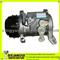 A/C Compressor Air Conditioning For Chevrolet Avalanche Silverado Tahoe Cadillac Escalade GMC Yukon Hummer H2 1521671 19130457 - img1
