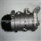 A/C Compressor Air Conditioning For Chevrolet Avalanche Silverado Tahoe Cadillac Escalade GMC Yukon Hummer H2 1521671 19130457 - img2