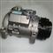 A/C Compressor Air Conditioning For Chevrolet Avalanche Silverado Tahoe Cadillac Escalade GMC Yukon Hummer H2 1521671 19130457 - img3