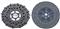 Clutch Kit 1800 125 301