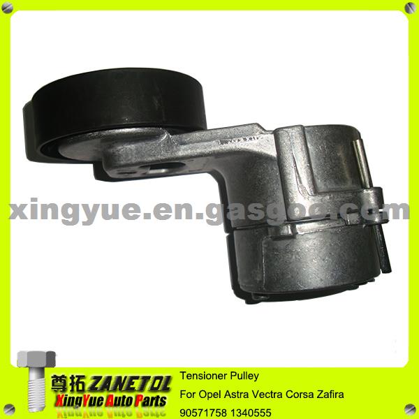 astra belt tensioner