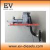 For Excavator Engine Spare Parts 4BG1 Oil Pump