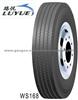 High Performance Chinese New TBR Tires 6.50R16