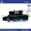 Auto Starter DELCO 42 MT 24V CW 11D BRIGADIER CUMMINS 207-1556, 5L4431, 10461024, 10478986