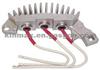 Rectifier 71091 461057C91 D8HZ10377A 137229 LR71181 RTF4989