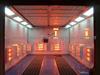 Electric Infrared Car Spray Booth TG-A3