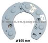 Rectifier 284666 131694 21223055 IXR696 RTF3909