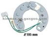 Rectifier 21083701314 133397 21229232 IXR695 RTF39232 21083701315