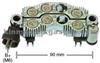 Rectifier 231426 IYR9094 RTF49902