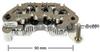 Rectifier TA600C04602 138205 IYR9058 RTF49900