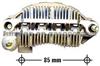 Rectifier TA600C03801Z 135948 IYR8510 TA600C06202