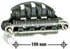 Rectifier A600C0211 3736733010 E9PZ10304B A860T31170 IYR10038 GYE1388