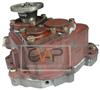 Datong Gearbox Auxiliary Tank