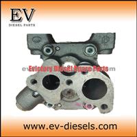 Doosan Deawoo DE12 DE12T DE12TI DE12TIS Oil Pump 65.05100-6023