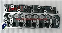 Discount Price Cylinder Head QD32 11041-6T700 For Nissan