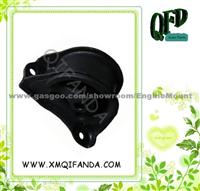 Engine Mount [RE, A/T, M/T] 50810-SR3-030 Used For Honda Civic [1992-2000] | CRV [1997-2001] | Integra [1994-2001]