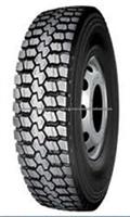 Asian Heavy Duty Truck Tyre Radial TBR Trailer Tyre (12r22.5)