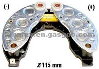 Rectifier 100931 71216203 940038302 21225400 131164 592596