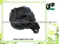 Engine Mount [LH, A/T, M/T] 50820-SM4-020 Used For Honda Accord [1990-1993]