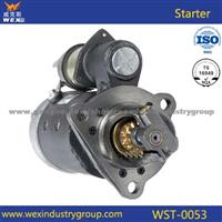 Auto Starter 104213A2, A170678 DELCO 37MT 24V 12D 50-160-1 6359N-PT