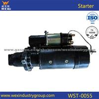 Auto Starter DELCO 42 MT 24V CW 11D BRIGADIER CUMMINS 207-1556, 5L4431, 10461024, 10478986