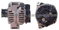 Alternator 0124515046 113300 CA1689IR 0111546802 ALT10377