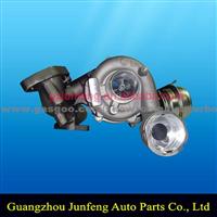 GT1749V Turbocharger 724930-5009S/724930-0002 OE 03G253019A/03G253014H For Audi/Volkswagen