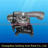 GT1749V Turbocharger 729325-5003S/729325-5002S OE 070145701K/070145701KX/070145701KV For Volkswagen Bus With R5K Engine