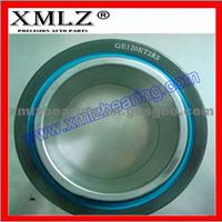 Self-Lubricated Radial Spherical Plain Bearings GE120ET2RS